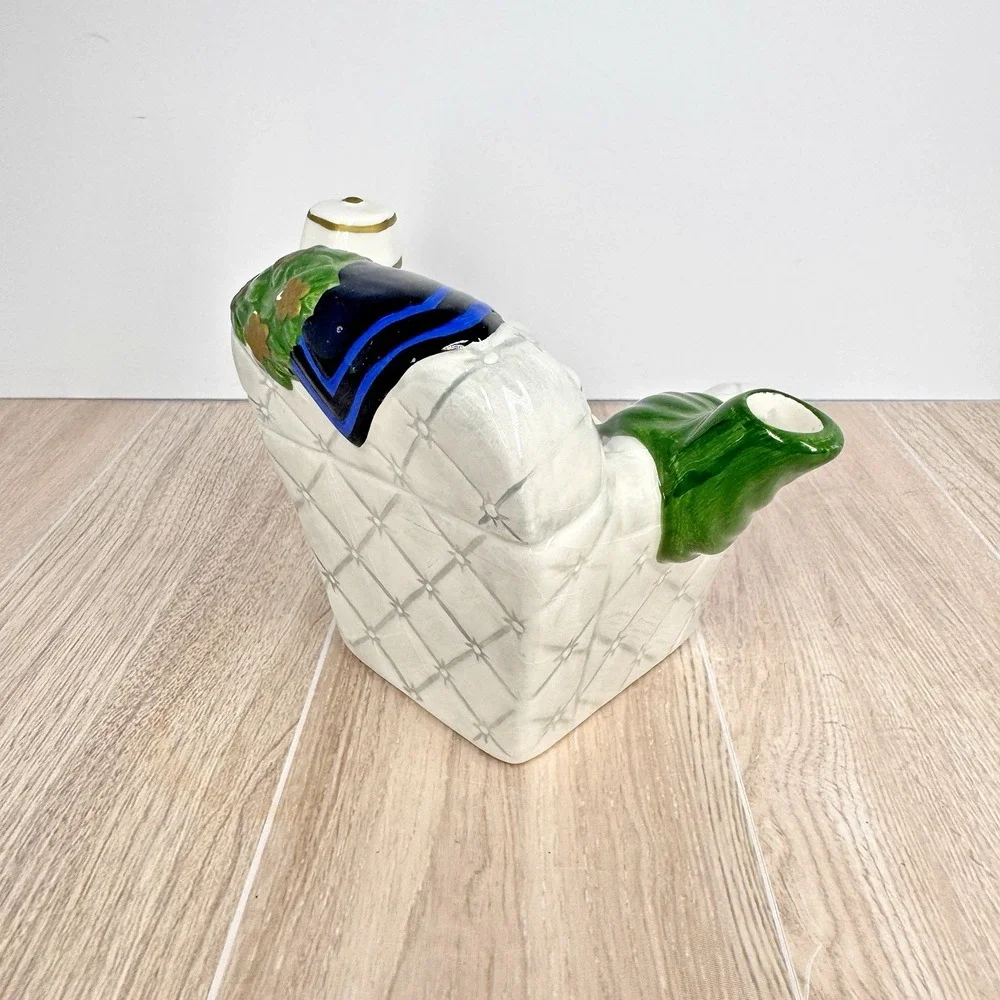 White Cross pre owned